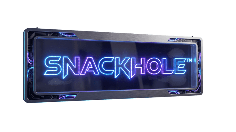 SNACKHOLE
