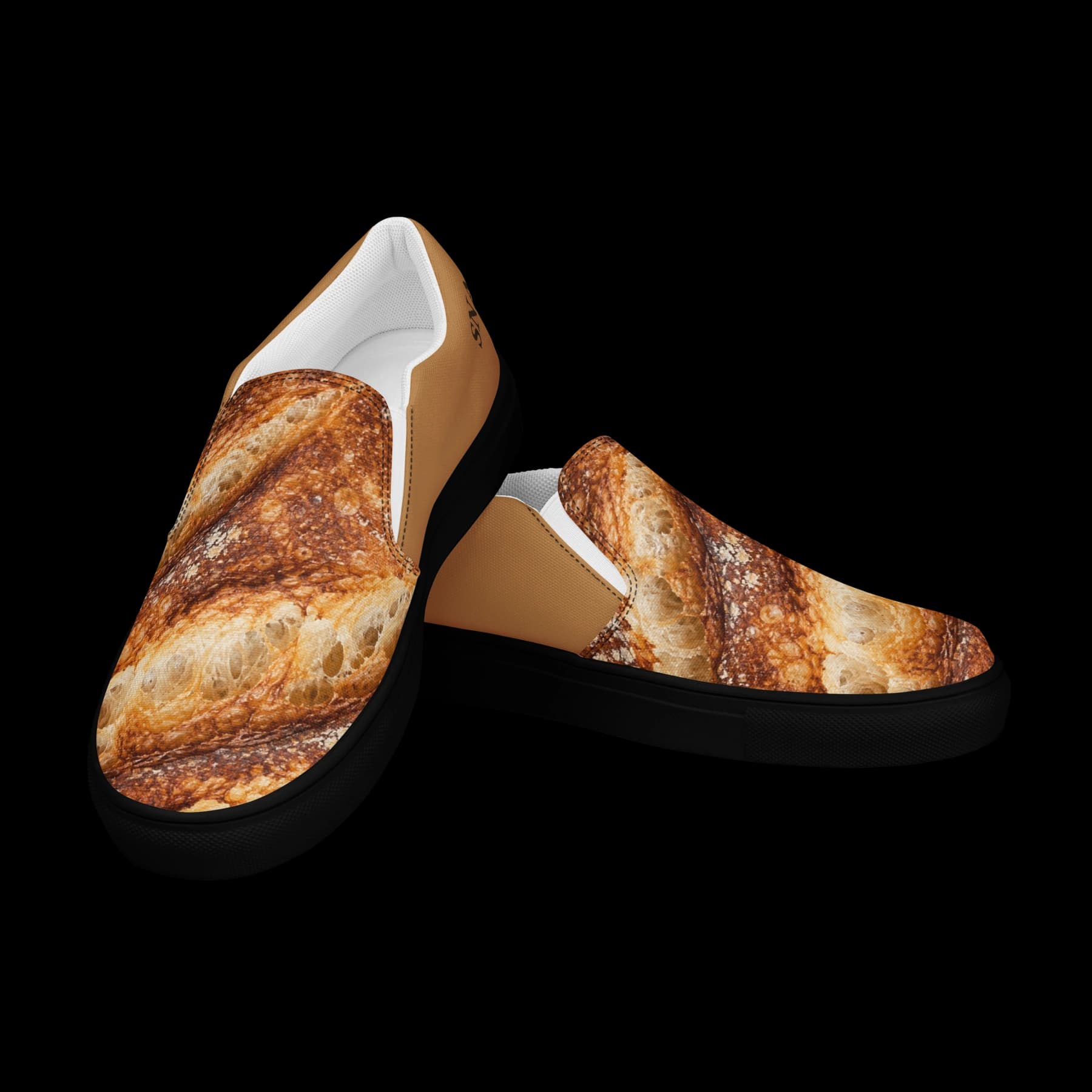Loafers — Men’s Slip-Ons