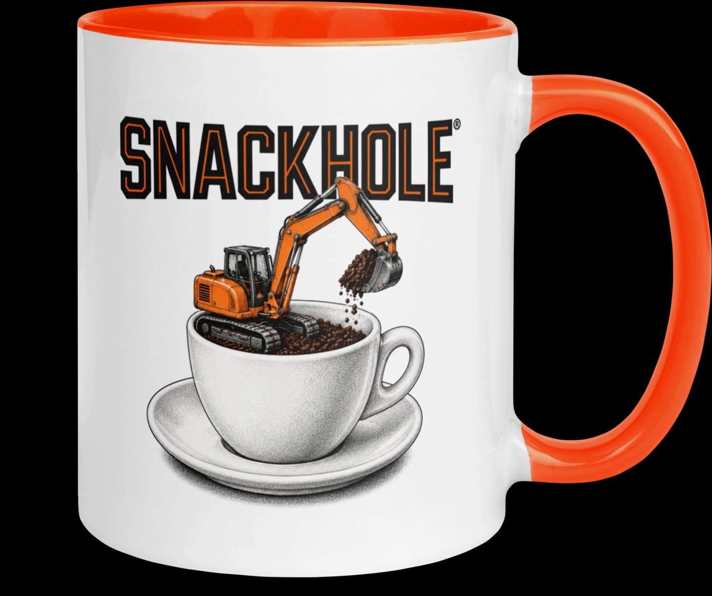 Grounds Crew — Mug