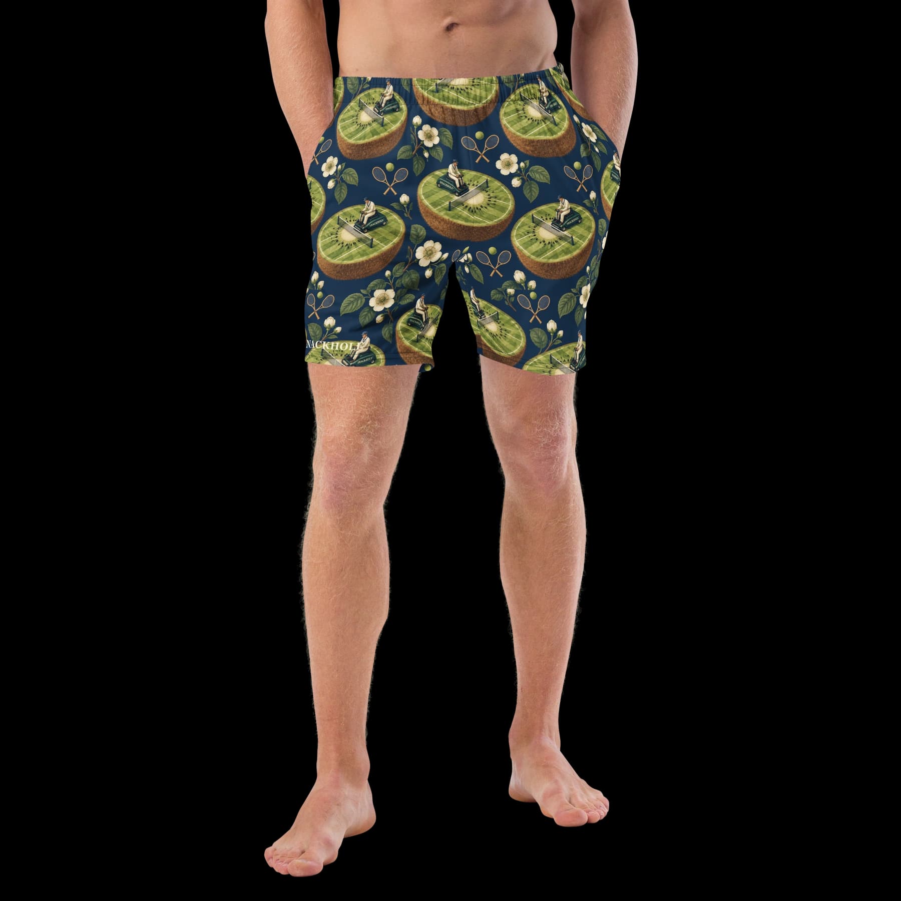 Centre Court — Swim Trunks